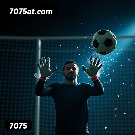 Tabela RTP dos jogos de cassino da 7075
