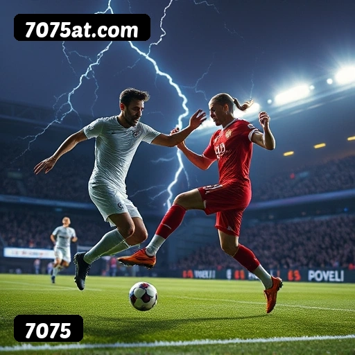 FAQ 7075 Brasil - Perguntas frequentes sobre bônus, PIX, RTP, APP mobile e VIP