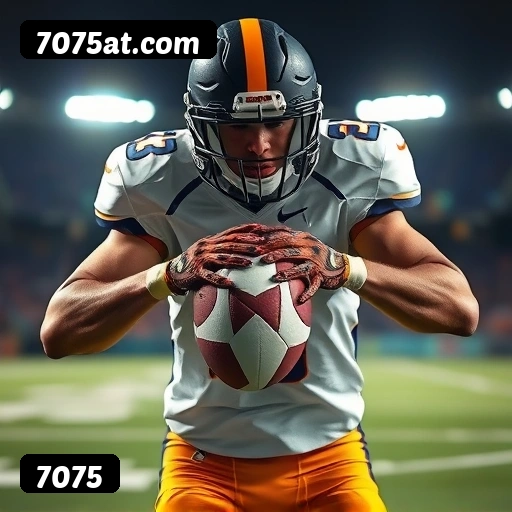 Logo da 7075